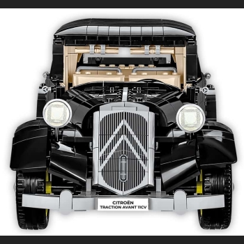 Citroen Traction 1938 1900 Kl. 1:12 Avant 11CV